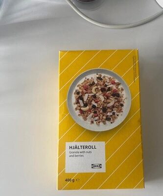 IKEA Hjälteroll